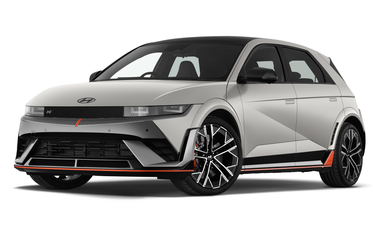 Hyundai Ioniq 5 N Lease Deals | Compare Deals From Top Leasing Companies